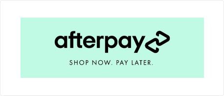 Interest Free Payment in Afterpay