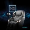 OGAWA Master Drive A.I 4D New Intelligent Technology Massage Chair