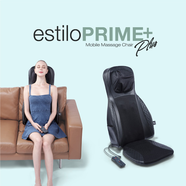 Estilo Prime Plus Mobile Massage Chair