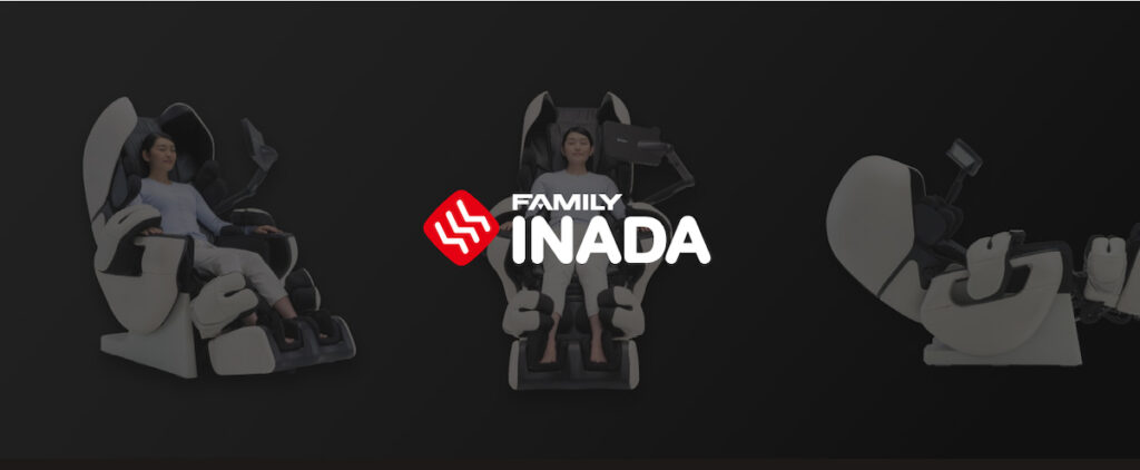 Family Inada Massage Chair