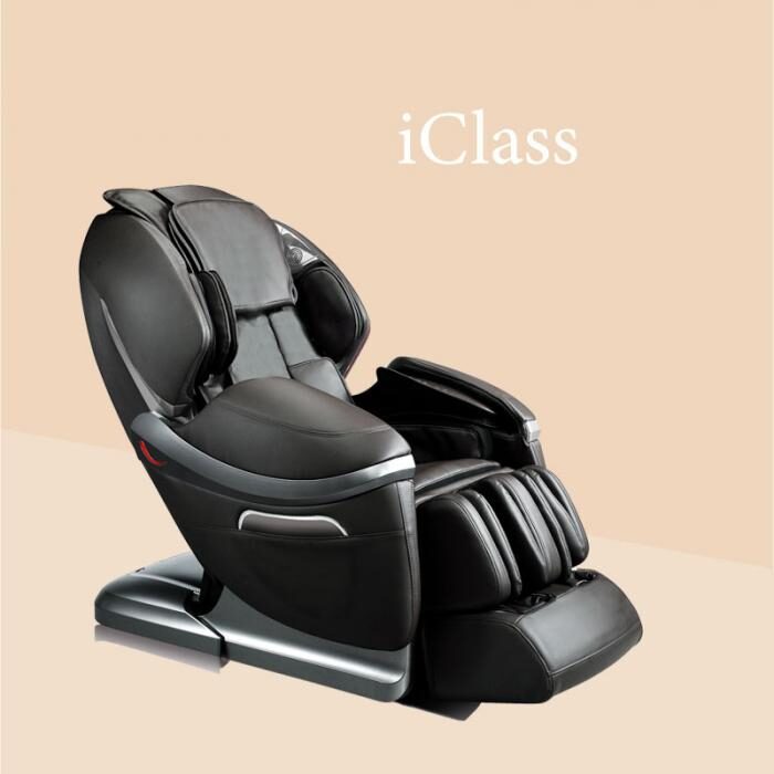 iClass (Pre-​Owned) 3D Massage Chair
