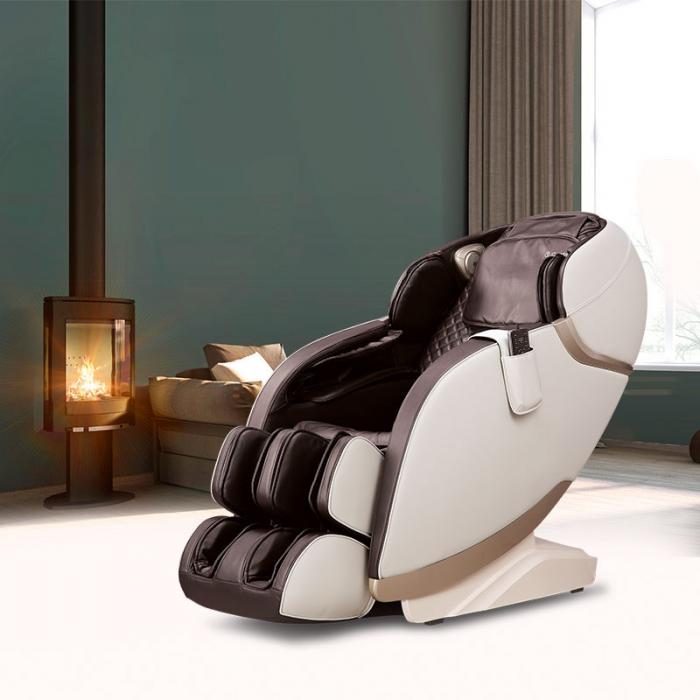 iComfort Humanized touch Massage Chair