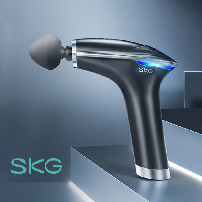 SKG X7 Portable Massage Gun