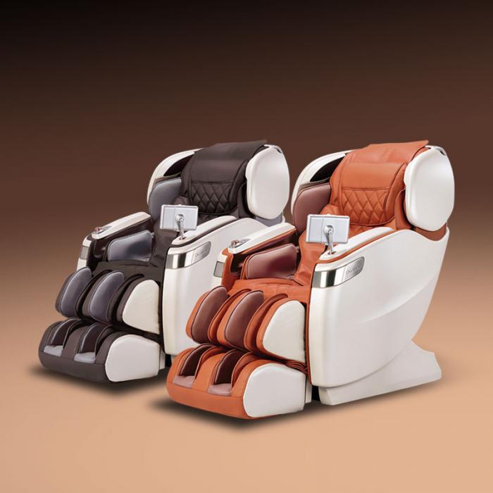 OGAWA Master Drive Plus 4D Japanese Technology Massage Chair