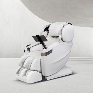OGAWA Master Drive A.I M6 Stormtrooper Limited Edition 4D Massage Chair