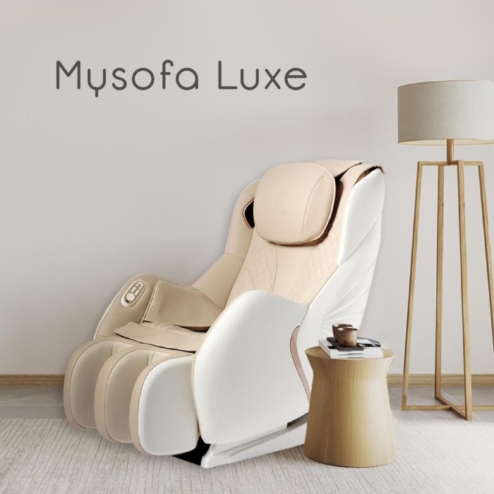 Massage Sofa- MYsofa Luxe