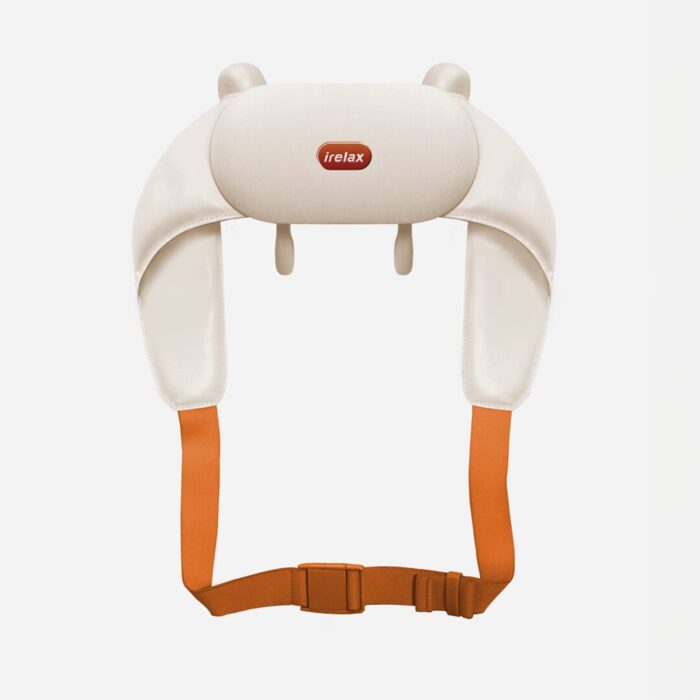 ShowderPro Neck Shoulder Massager
