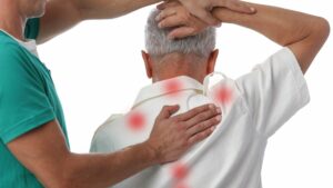 Unlocking the Power of Trigger Point Therapy