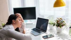From Burnout to Balance: Practical Tips for Overcoming Exhaustion