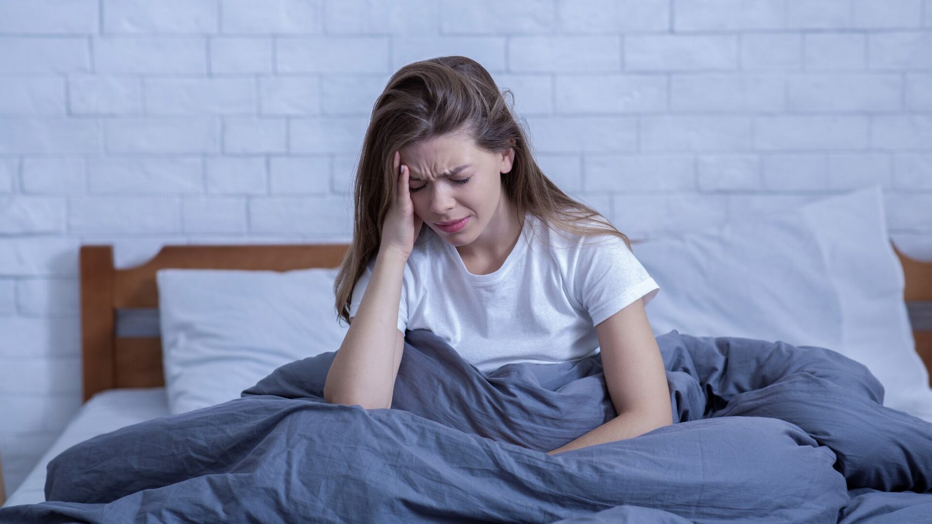 The dangers of sleep deprivation