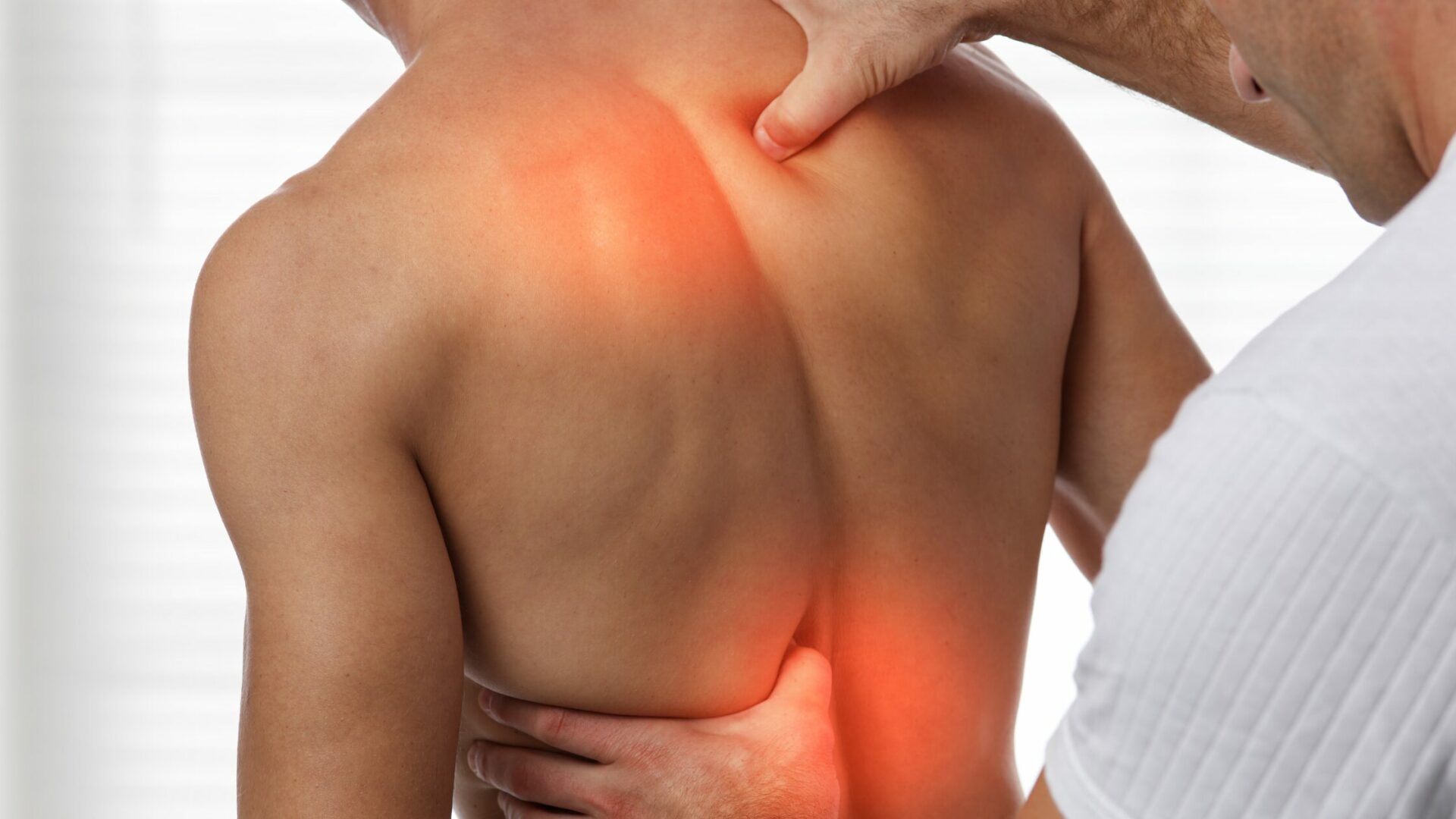 The Power of Trigger Point Massage and Acupressure