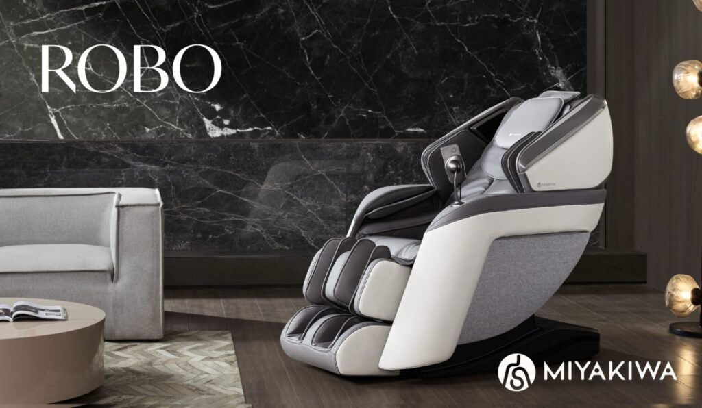 ROBO Massage Chair