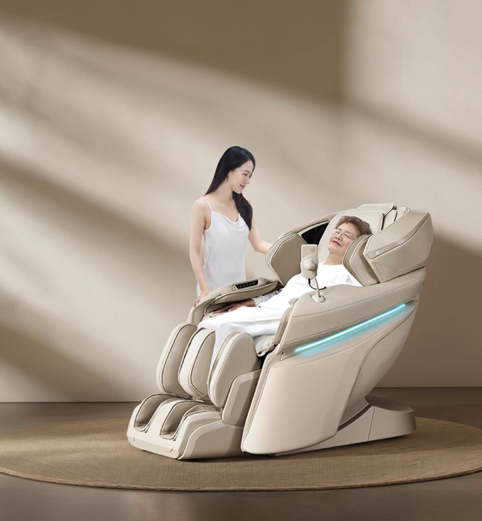 Massage Chair